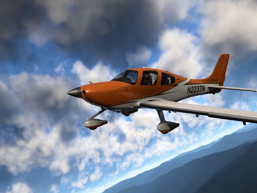 x-plane 12