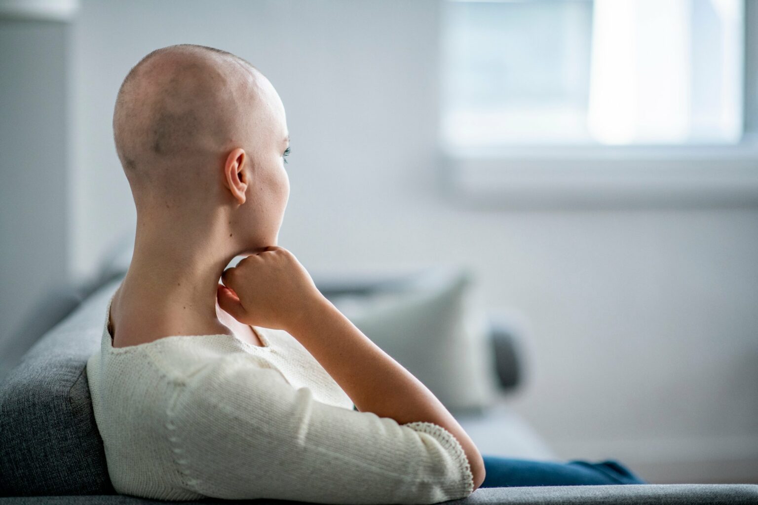 chemioterapia alopecia tumori