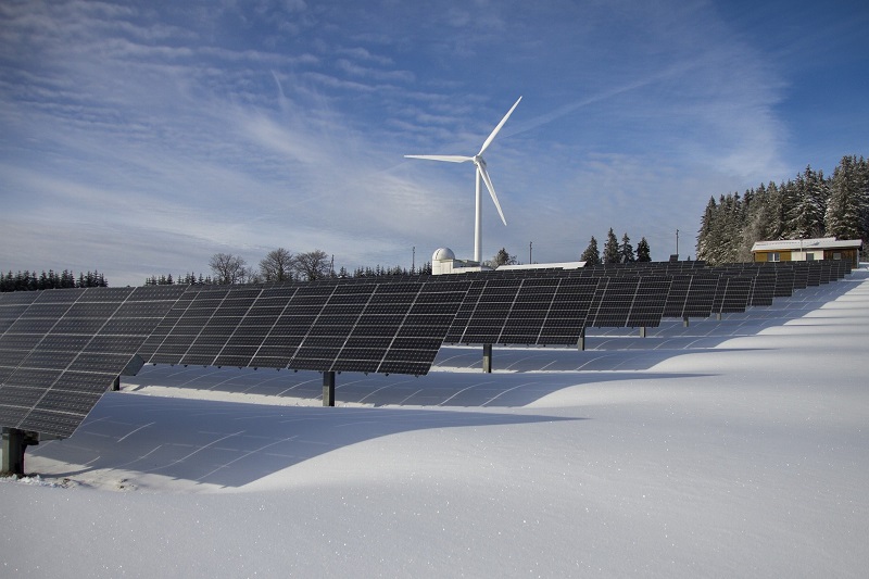 greengo elsevier energie rinnovabili