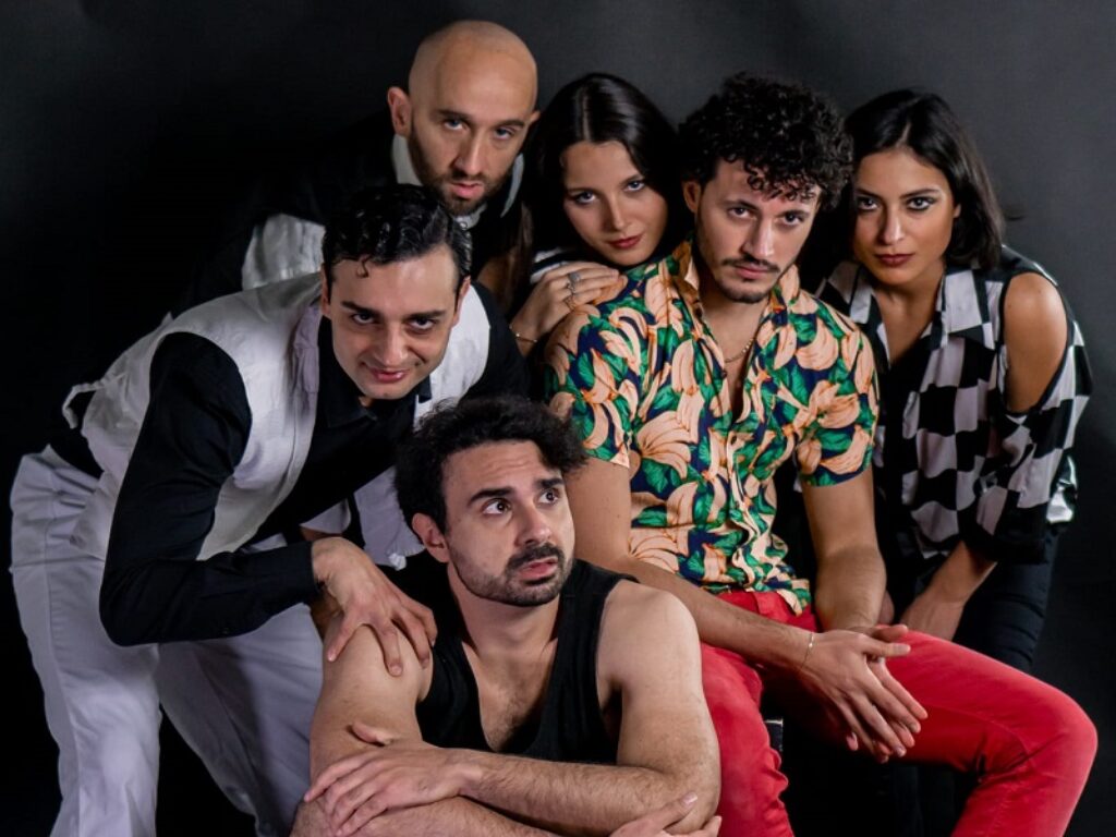 Chi porta il secondo?