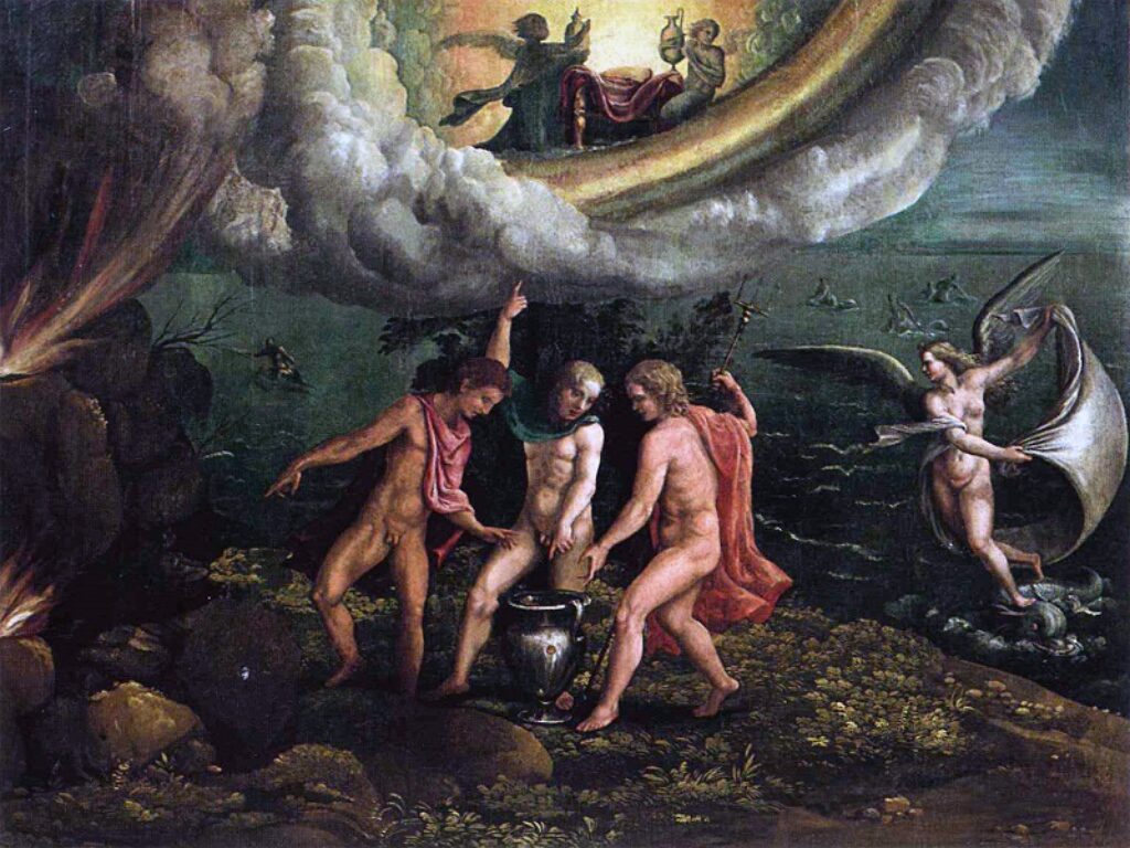 collezione freddi