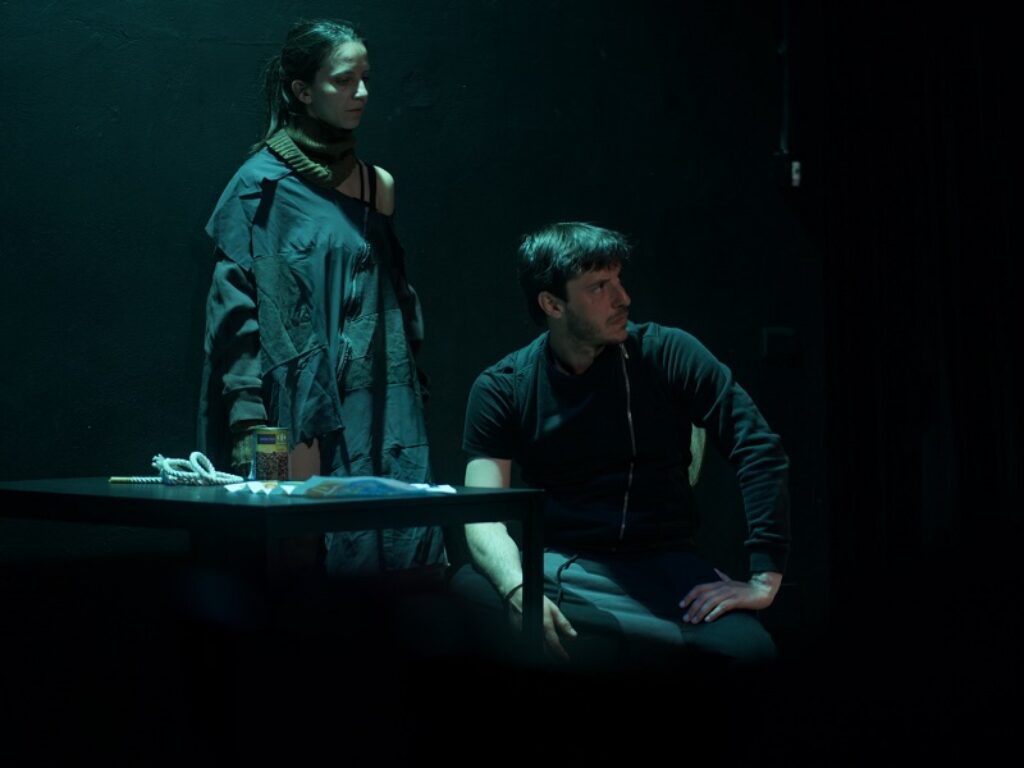 CAFARDS – Il buio dopo l’alba