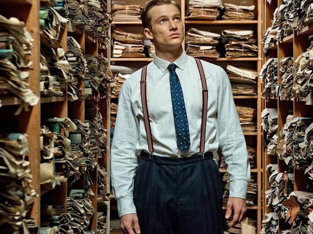 il labirinto del silenzio