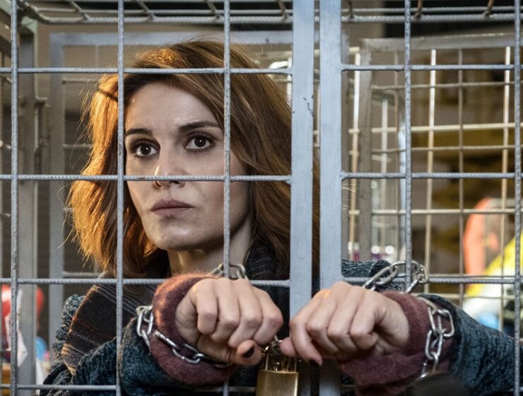 La Befana vien di notte