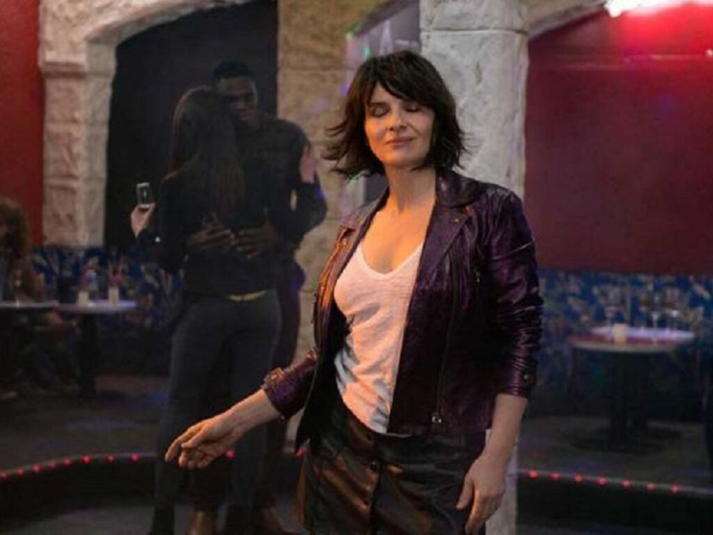 l'amore secondo isabelle