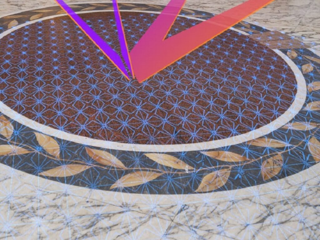 Physis and rendering, personale di Vincenzo Marsiglia