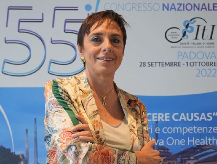 roberta siliquini
