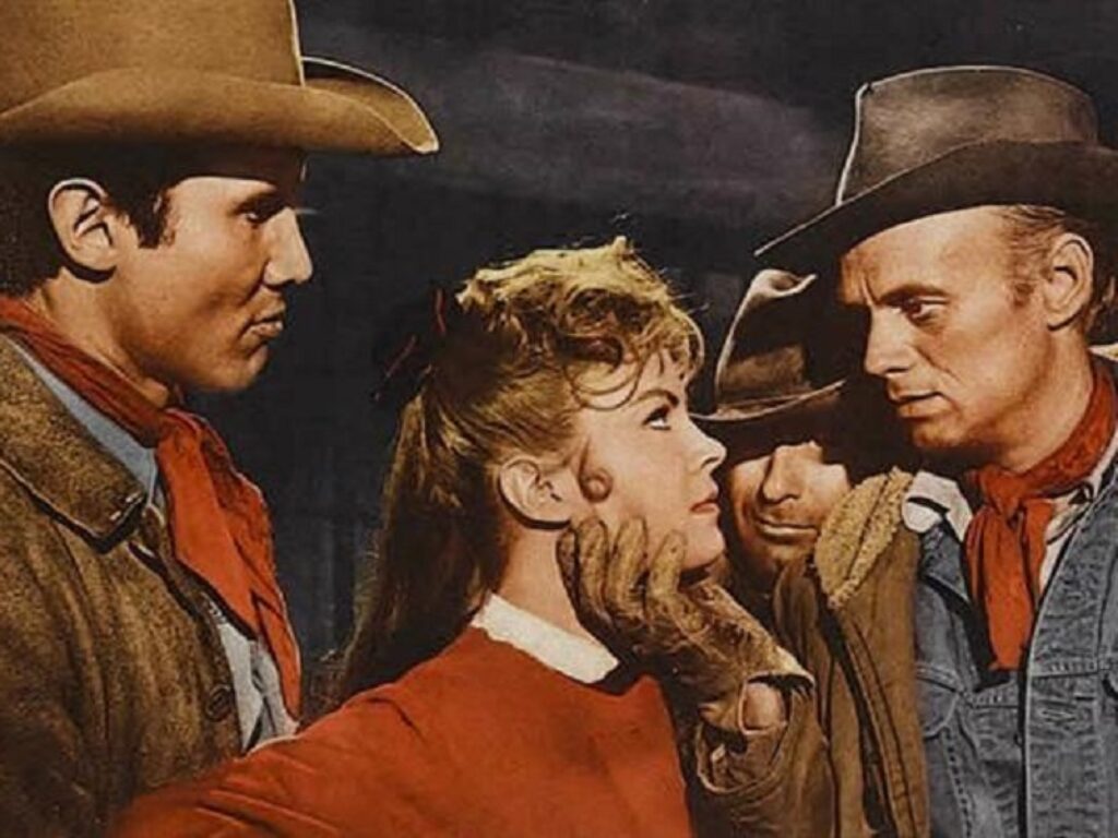 sfida nella città morta