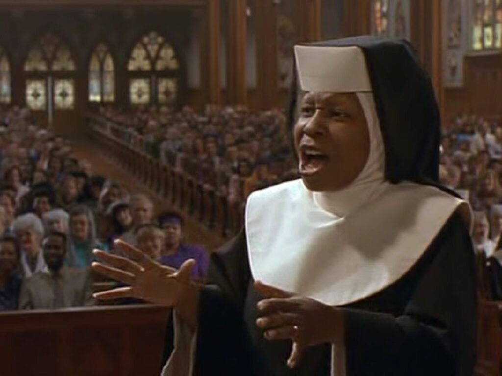 sister act
