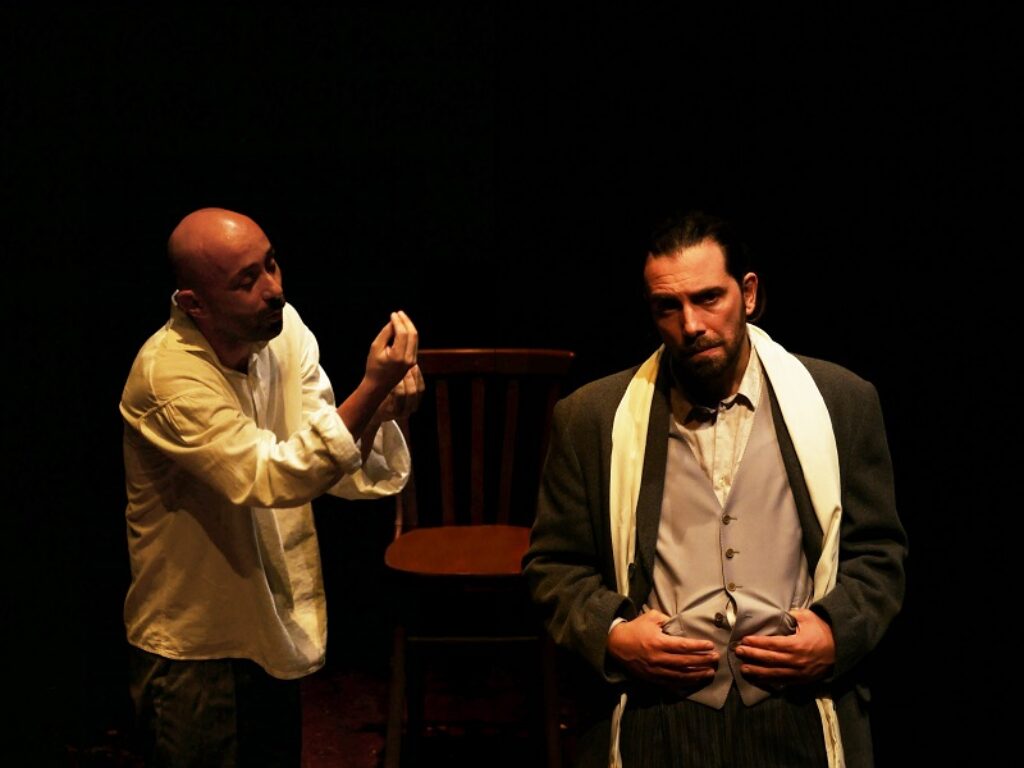 un principe in arte totò