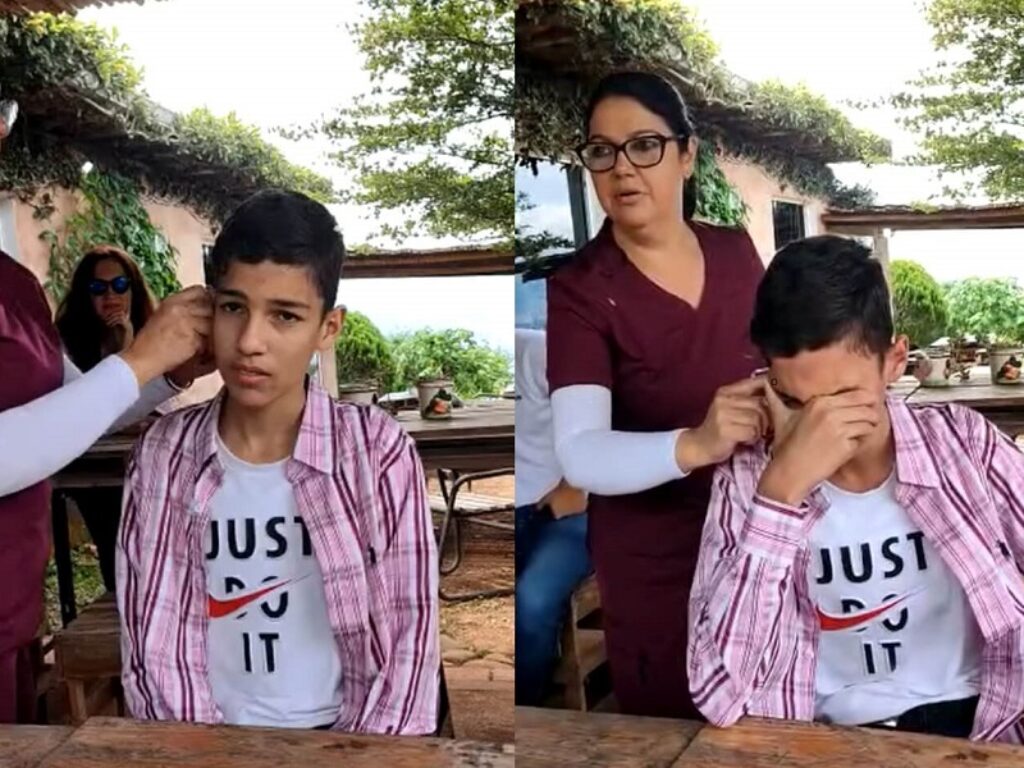 apparecchio sordità