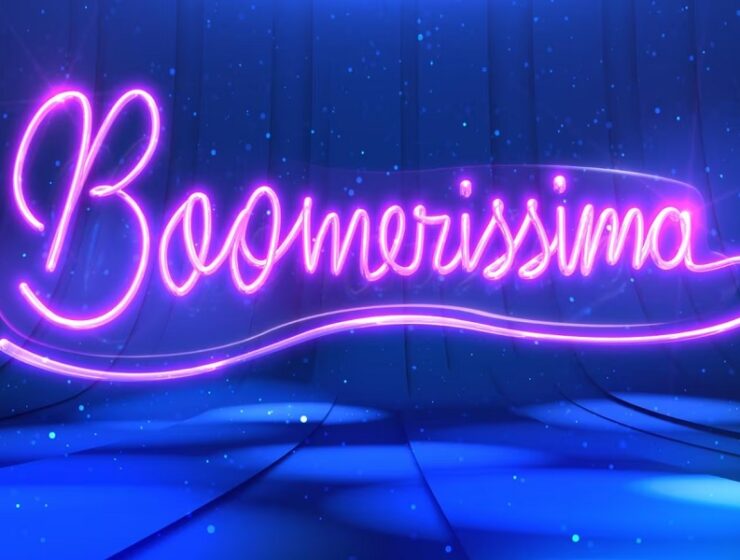 boomerissima