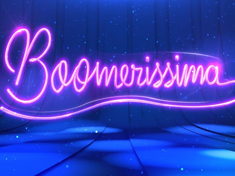 boomerissima