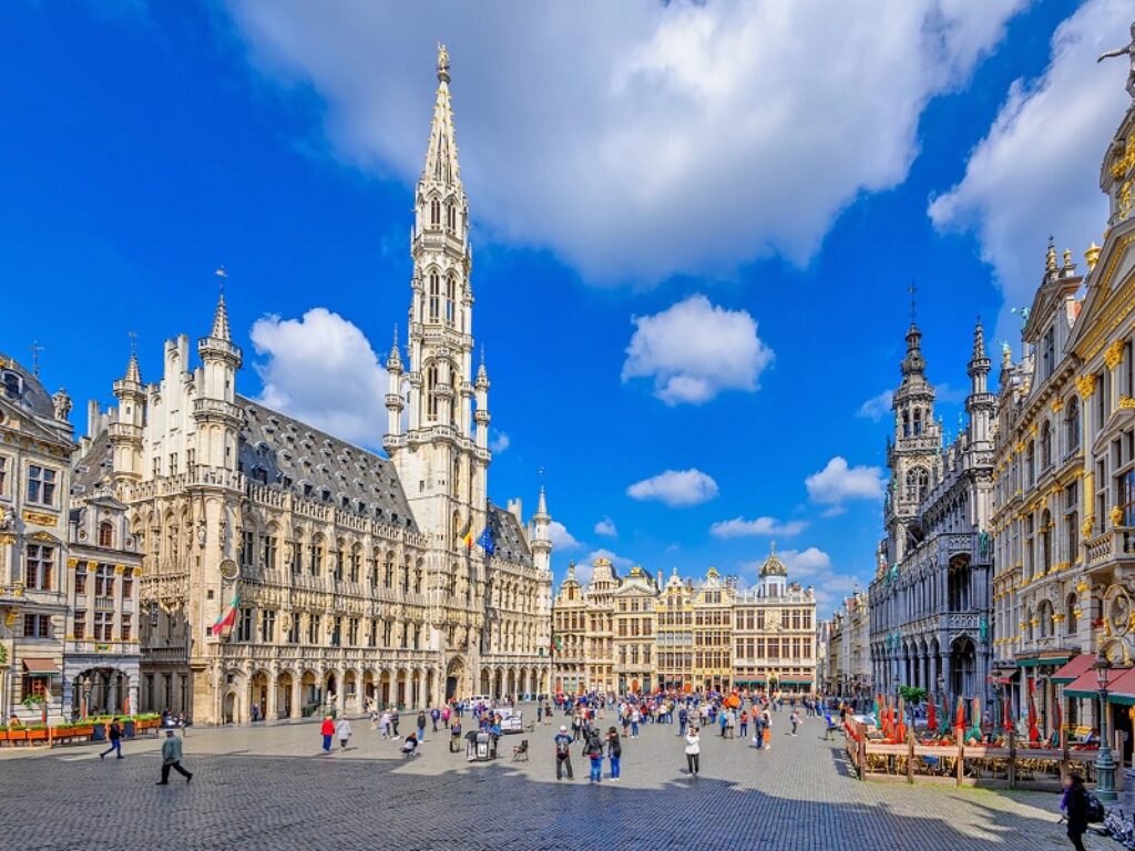 bruxelles