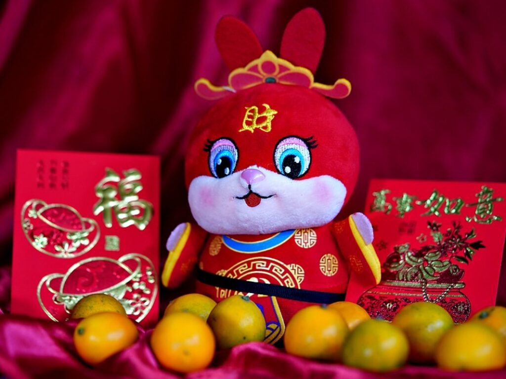 capodanno cinese