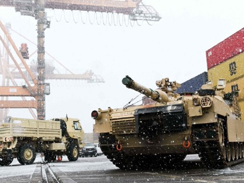 carri armati spese militari