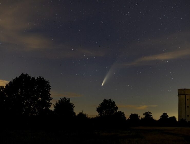 cometa