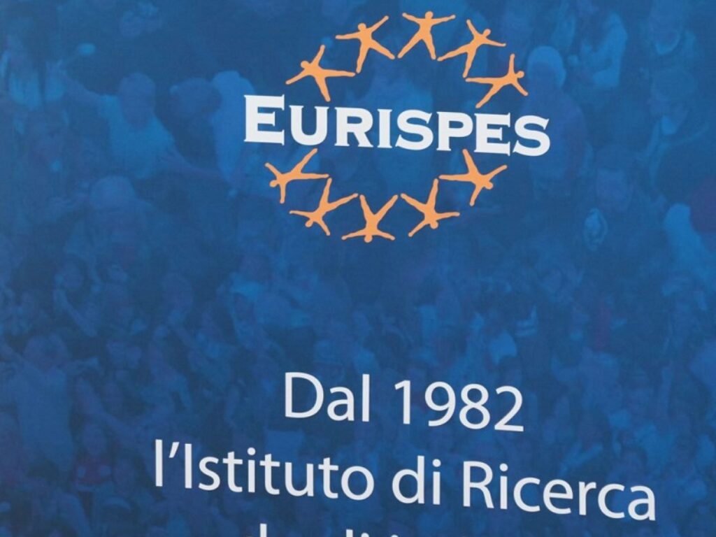 eurispes precarietà
