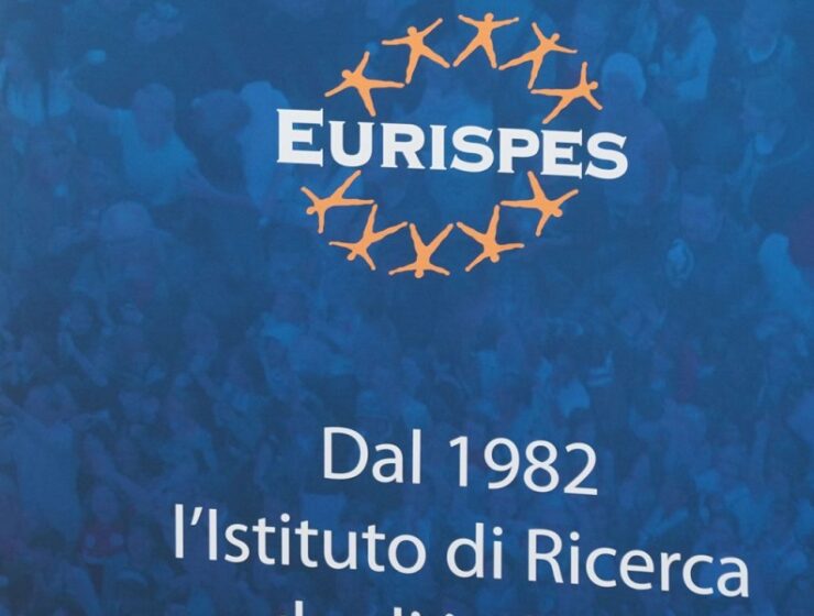 eurispes precarietà
