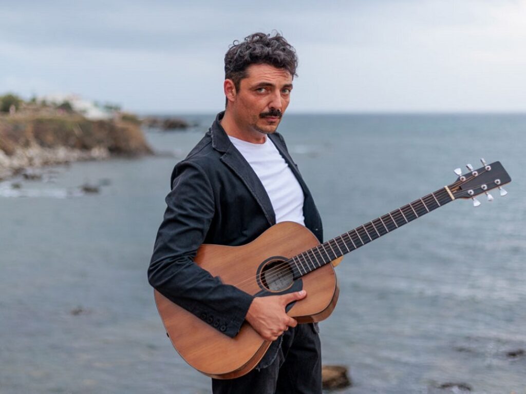 giorgio mannucci