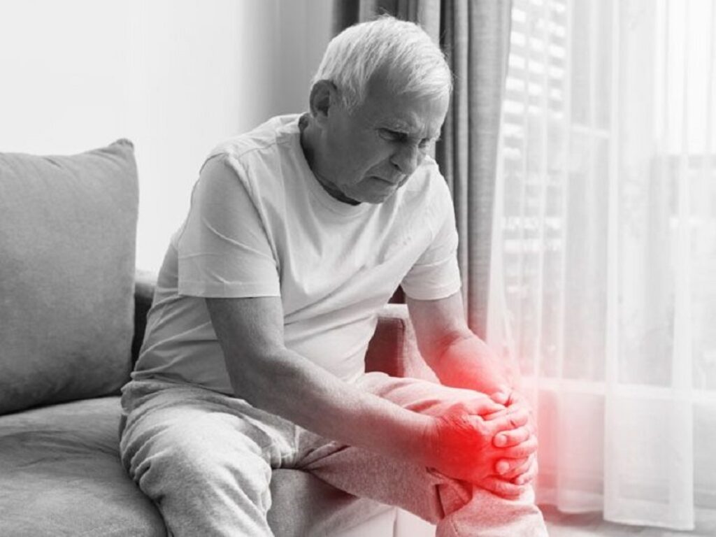 gonartrosi lorecivivint