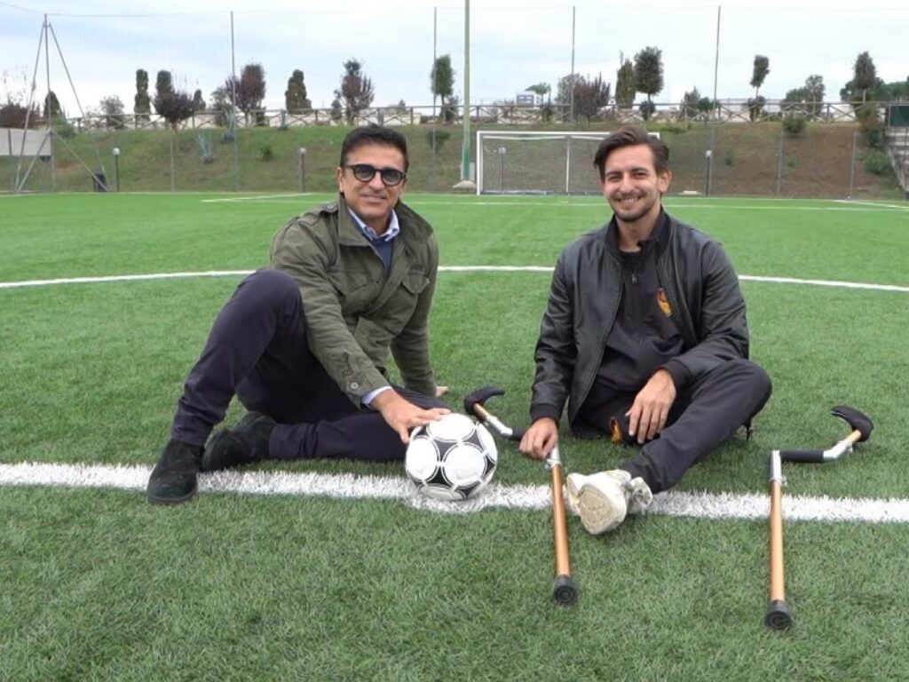 il cacciatore di sogni