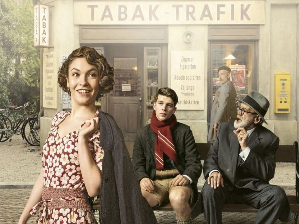 il tabaccaio di vienna