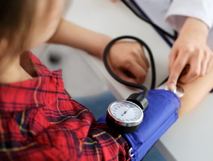 zilebesiran lorundostrat ipertensione forma fisica antipertensivi