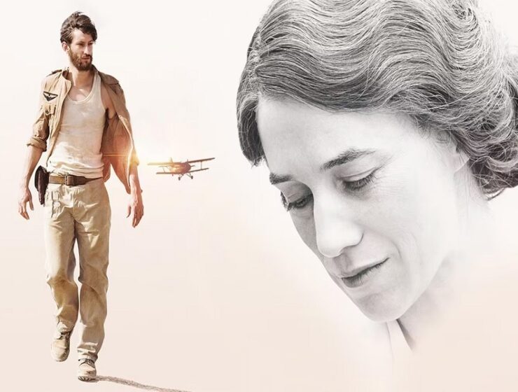 la promessa dell'alba