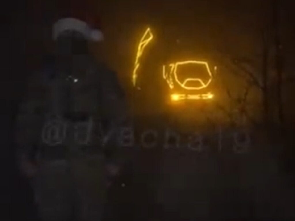 guerra ucraina lanciarazzi