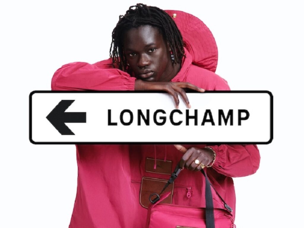 longchamp