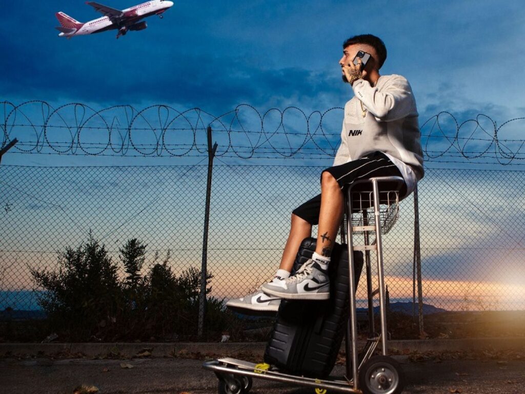 Lux Vestra Luceat - Volo Altissimo