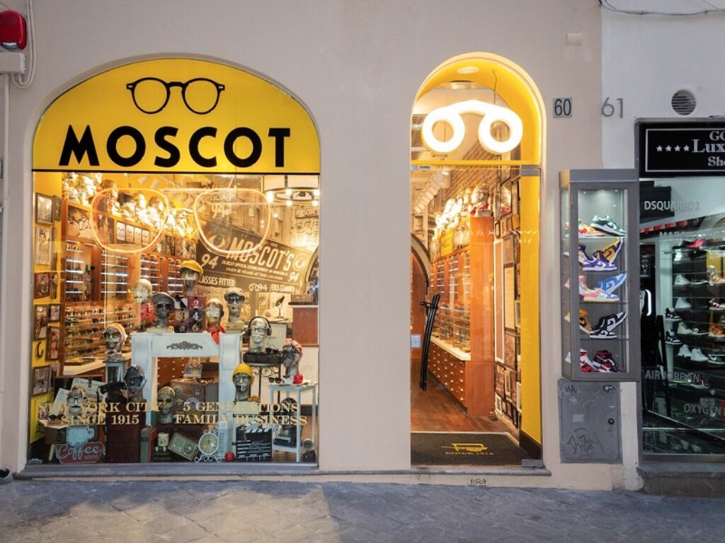 moscot