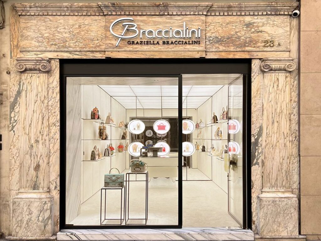 graziella braccialini