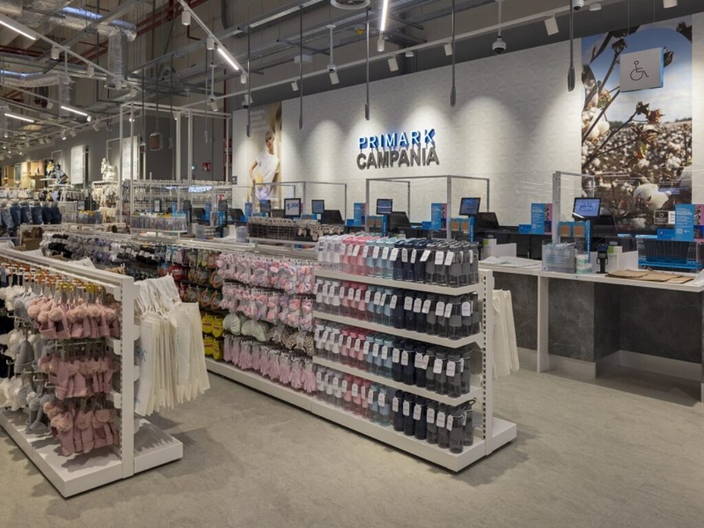 primark campania