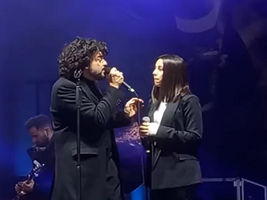 renga figlia jolanda