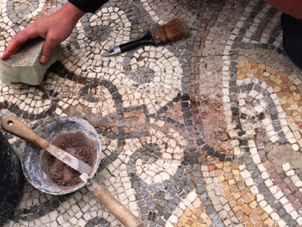 restauro biocidi naturali