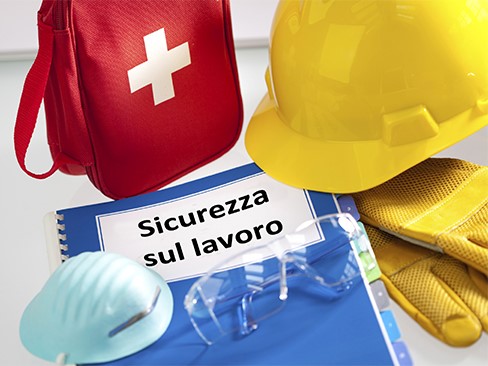 rischio architettonico imprese per la sicurezza