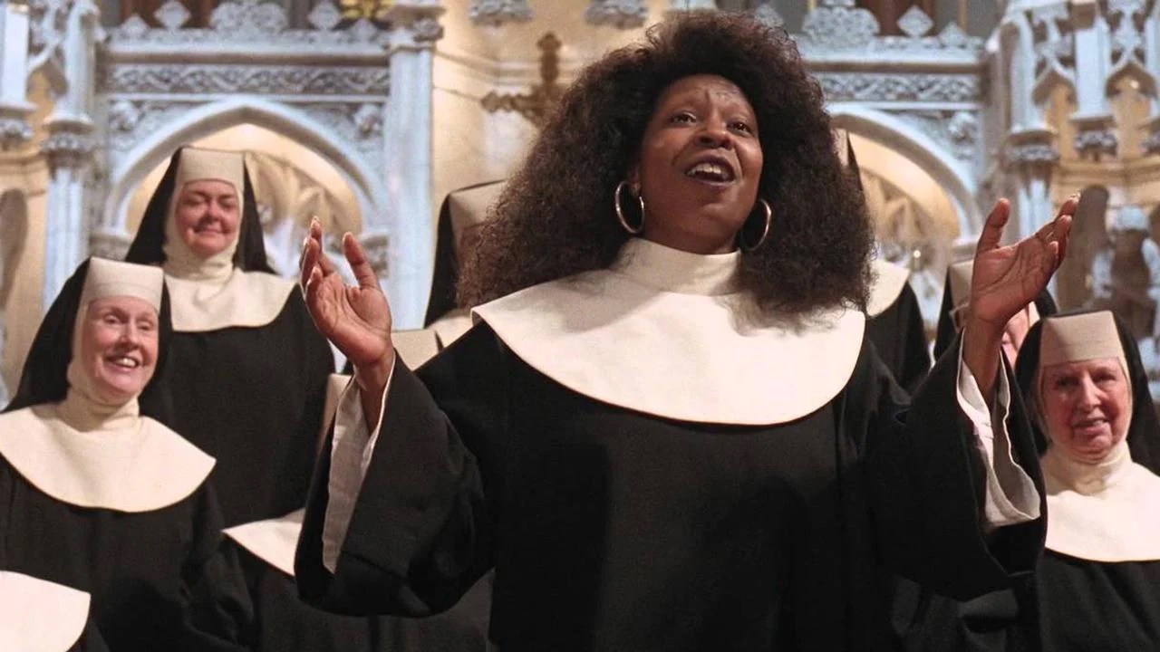 sister act