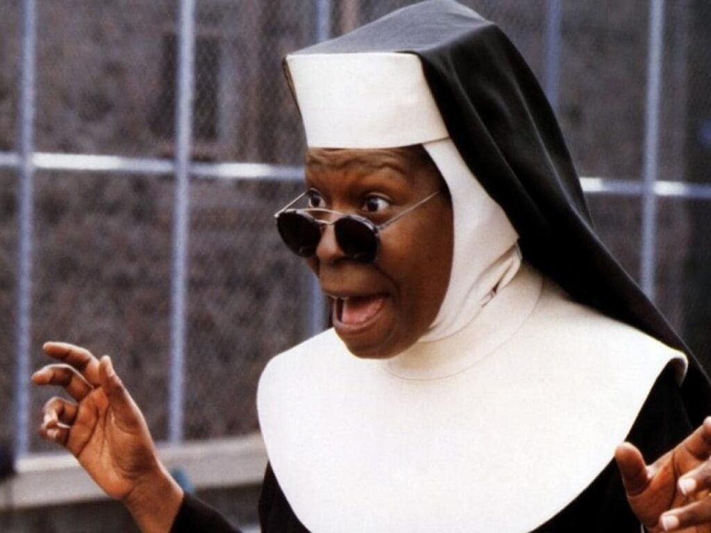 sister act 2