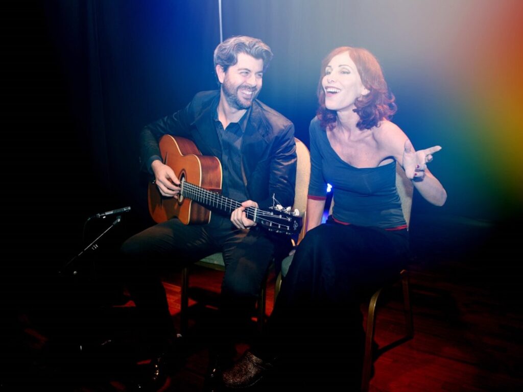 Faccia un'altra faccia