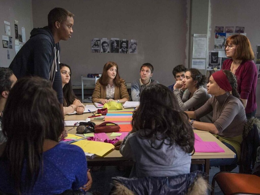 Una volta nella vita