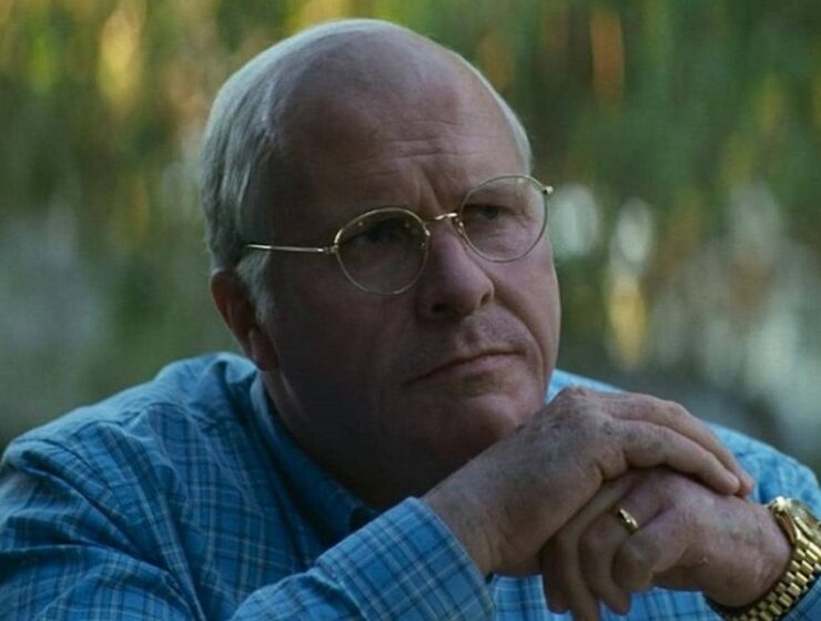 vice l'uomo nell'ombra