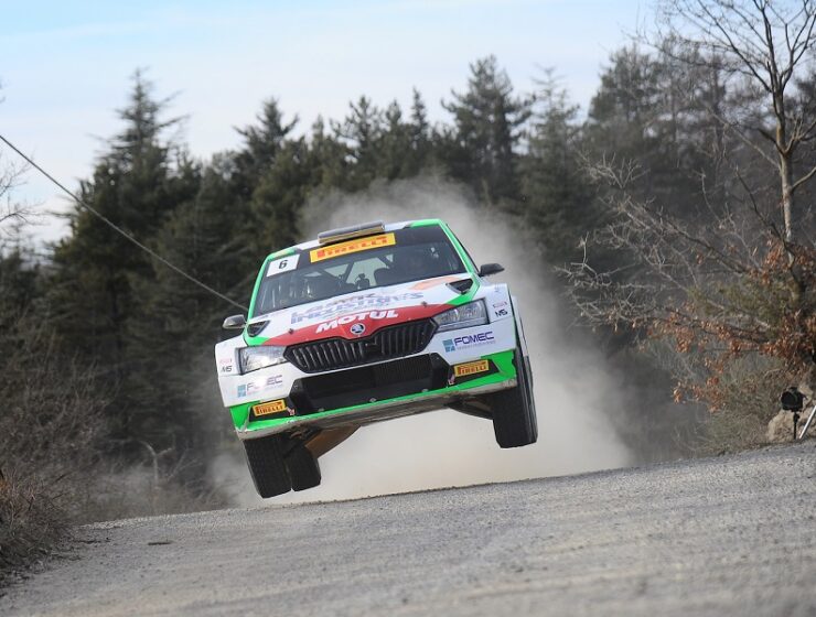 rally città di foligno