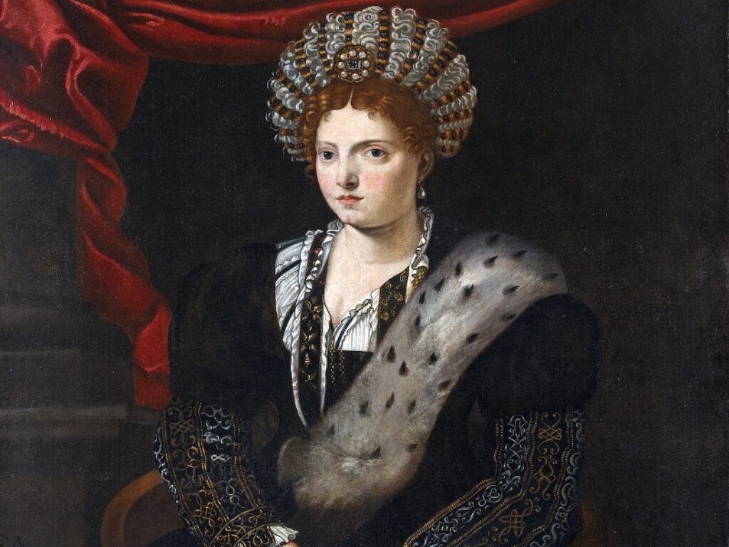 isabella d'este