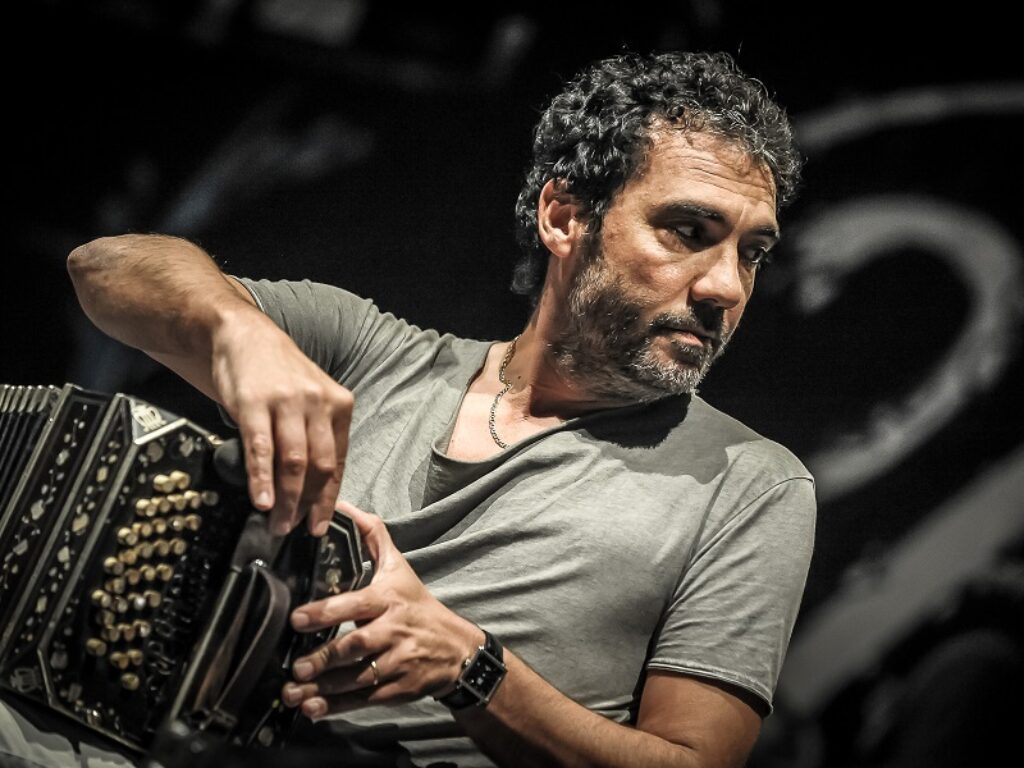 daniele di bonaventura