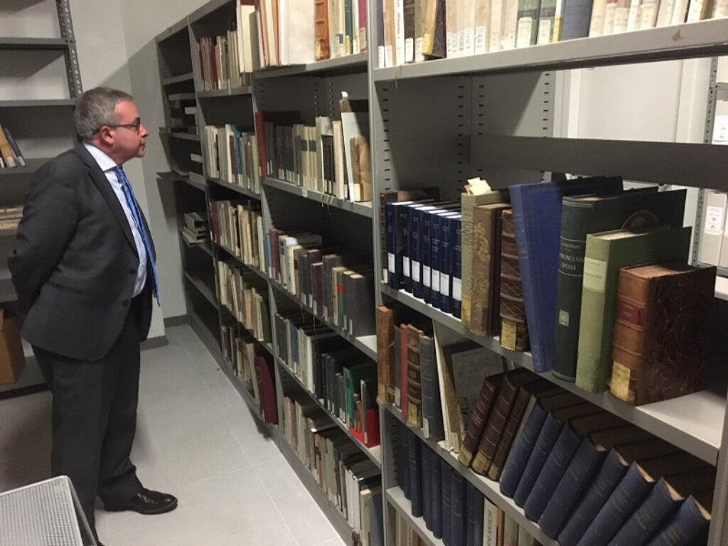 fondazione comunità novarese