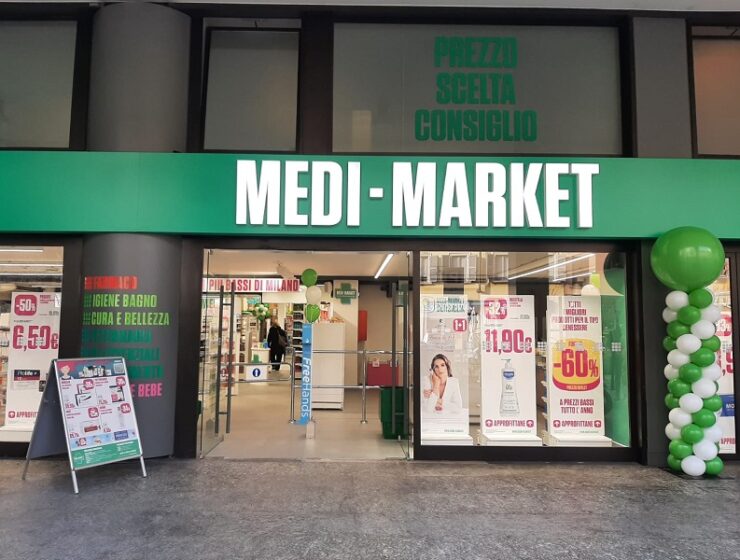 medi-market medi per il sociale
