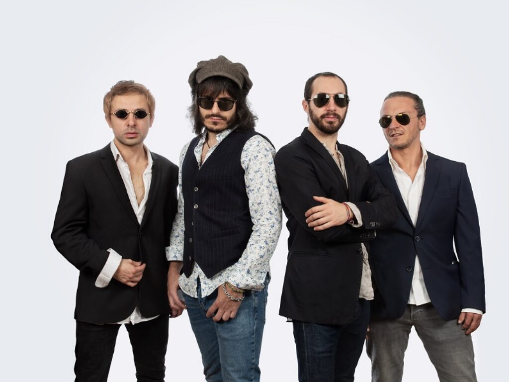 Thousand Years Between