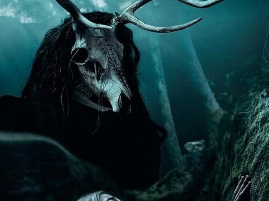 Wrong Turn – The Foundation